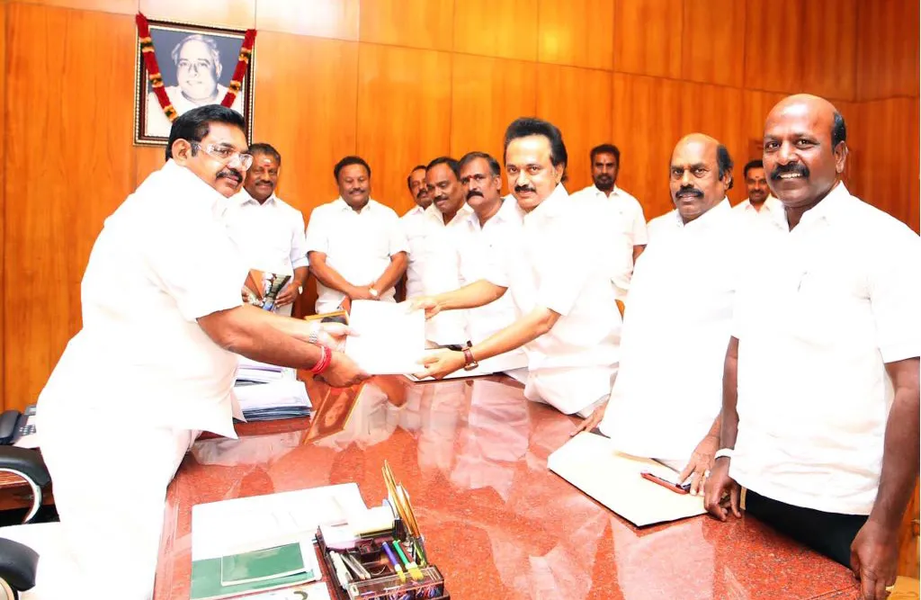 eps stalin
